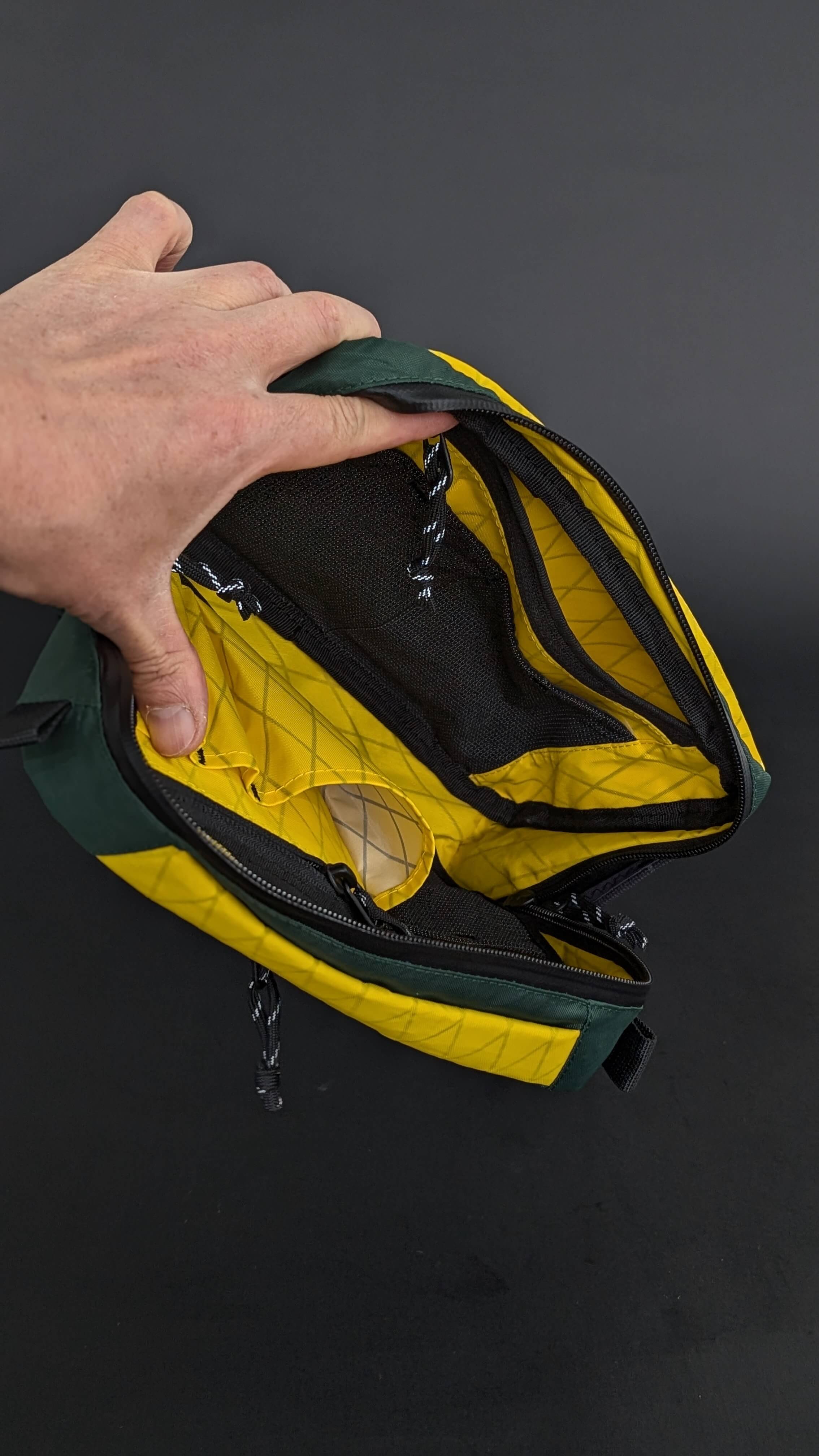 Samurai Sling
